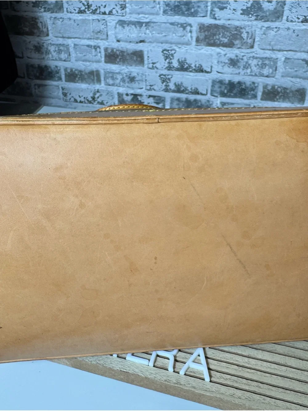 Louis Vuitton Monogram Alma